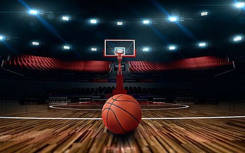 1月27日25-26赛季NBA常规赛开拓者VS凯尔特人